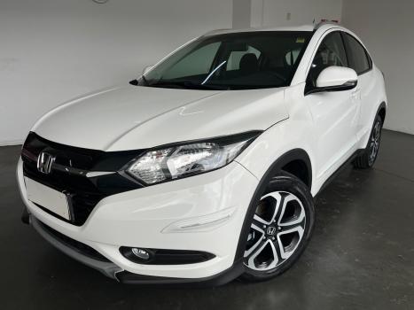 HONDA HR-V 1.8 16V 4P EX FLEX AUTOM�TICO CVT, Foto 2