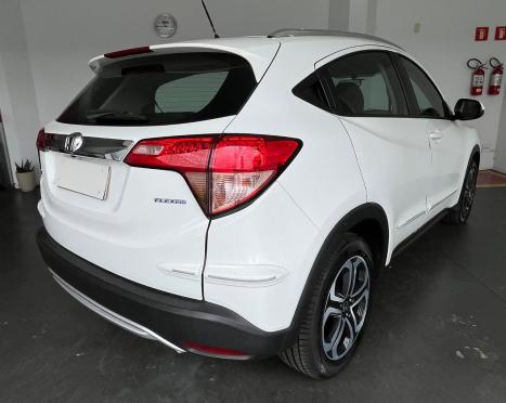 HONDA HR-V 1.8 16V 4P EX FLEX AUTOM�TICO CVT, Foto 3