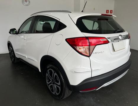 HONDA HR-V 1.8 16V 4P EX FLEX AUTOM�TICO CVT, Foto 4