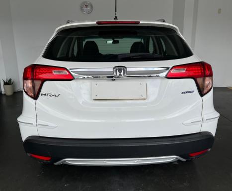 HONDA HR-V 1.8 16V 4P EX FLEX AUTOM�TICO CVT, Foto 6