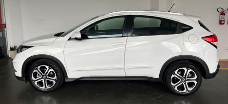 HONDA HR-V 1.8 16V 4P EX FLEX AUTOM�TICO CVT, Foto 7