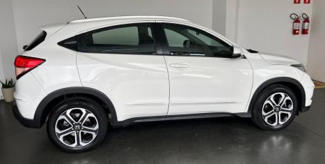HONDA HR-V 1.8 16V 4P EX FLEX AUTOM�TICO CVT, Foto 8