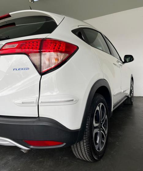 HONDA HR-V 1.8 16V 4P EX FLEX AUTOM�TICO CVT, Foto 9