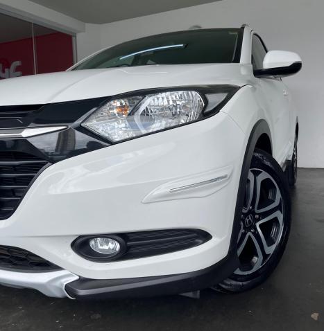 HONDA HR-V 1.8 16V 4P EX FLEX AUTOM�TICO CVT, Foto 10