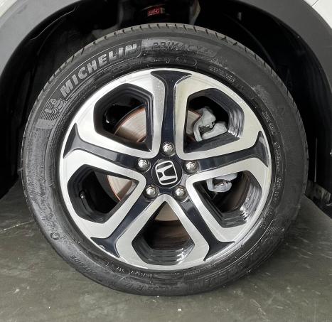 HONDA HR-V 1.8 16V 4P EX FLEX AUTOM�TICO CVT, Foto 11