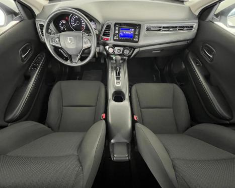 HONDA HR-V 1.8 16V 4P EX FLEX AUTOM�TICO CVT, Foto 12