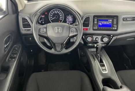 HONDA HR-V 1.8 16V 4P EX FLEX AUTOM�TICO CVT, Foto 13