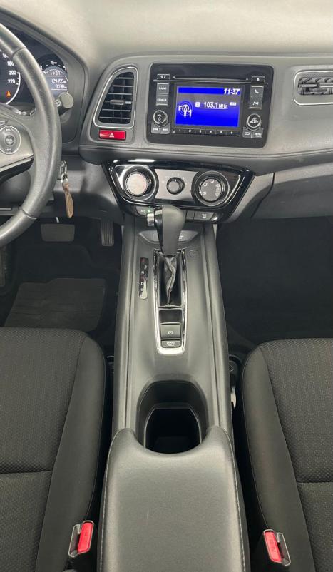 HONDA HR-V 1.8 16V 4P EX FLEX AUTOM�TICO CVT, Foto 14