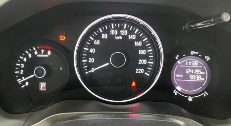 HONDA HR-V 1.8 16V 4P EX FLEX AUTOM�TICO CVT, Foto 15