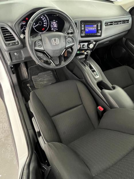 HONDA HR-V 1.8 16V 4P EX FLEX AUTOM�TICO CVT, Foto 16