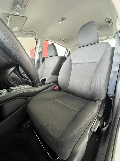 HONDA HR-V 1.8 16V 4P EX FLEX AUTOM�TICO CVT, Foto 17