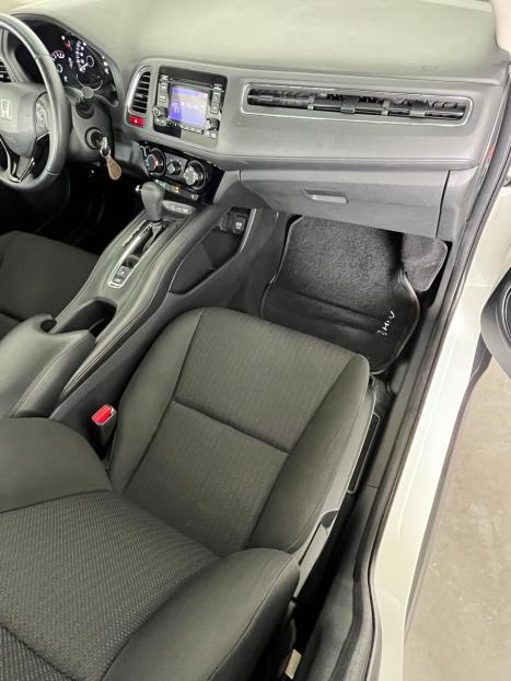 HONDA HR-V 1.8 16V 4P EX FLEX AUTOM�TICO CVT, Foto 18
