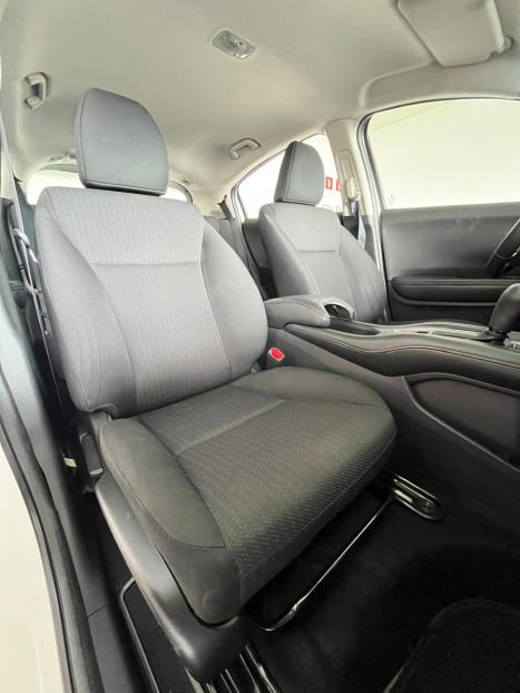 HONDA HR-V 1.8 16V 4P EX FLEX AUTOM�TICO CVT, Foto 19