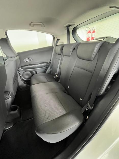 HONDA HR-V 1.8 16V 4P EX FLEX AUTOM�TICO CVT, Foto 20