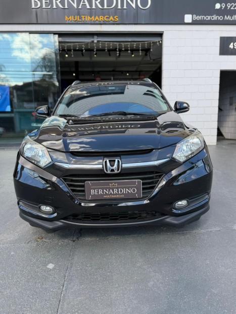 HONDA HR-V 1.8 16V 4P EXL FLEX AUTOM�TICO CVT, Foto 2