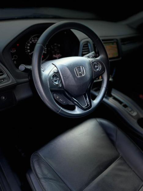 HONDA HR-V 1.8 16V 4P EXL FLEX AUTOM�TICO CVT, Foto 4