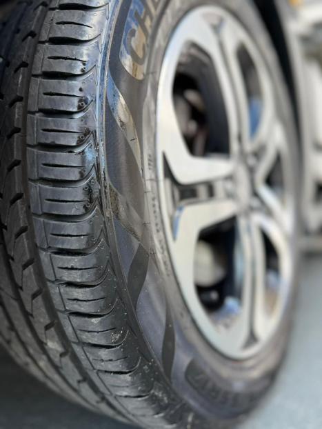 HONDA HR-V 1.8 16V 4P EXL FLEX AUTOM�TICO CVT, Foto 5