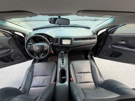 HONDA HR-V 1.8 16V 4P EXL FLEX AUTOM�TICO CVT, Foto 7