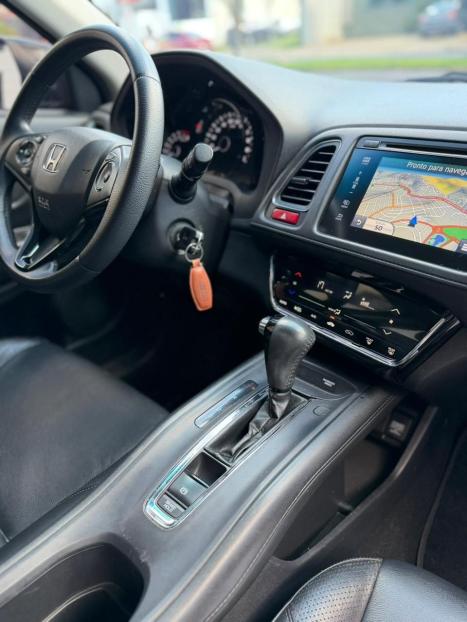 HONDA HR-V 1.8 16V 4P EXL FLEX AUTOM�TICO CVT, Foto 9