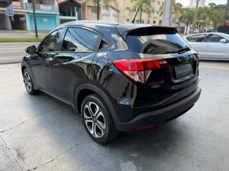 HONDA HR-V 1.8 16V 4P EXL FLEX AUTOM�TICO CVT, Foto 10