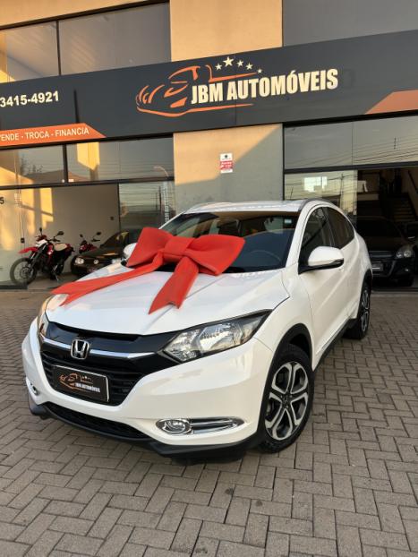 HONDA HR-V 1.8 16V 4P EX FLEX AUTOM�TICO CVT, Foto 1