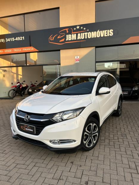 HONDA HR-V 1.8 16V 4P EX FLEX AUTOM�TICO CVT, Foto 3