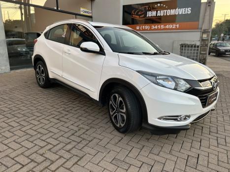 HONDA HR-V 1.8 16V 4P EX FLEX AUTOM�TICO CVT, Foto 4