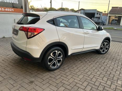 HONDA HR-V 1.8 16V 4P EX FLEX AUTOM�TICO CVT, Foto 5