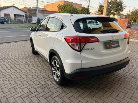 HONDA HR-V 1.8 16V 4P EX FLEX AUTOM�TICO CVT, Foto 6