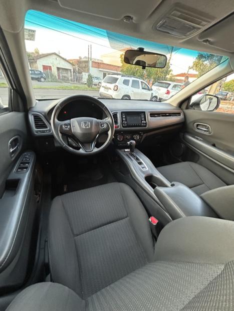 HONDA HR-V 1.8 16V 4P EX FLEX AUTOM�TICO CVT, Foto 7