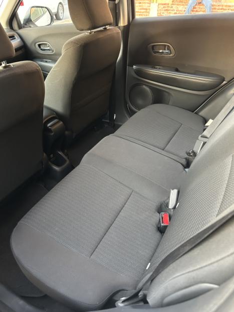 HONDA HR-V 1.8 16V 4P EX FLEX AUTOM�TICO CVT, Foto 8