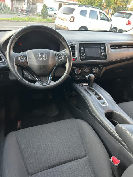 HONDA HR-V 1.8 16V 4P EX FLEX AUTOM�TICO CVT, Foto 9