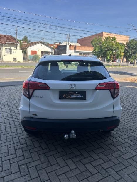 HONDA HR-V 1.8 16V 4P EX FLEX AUTOM�TICO CVT, Foto 8