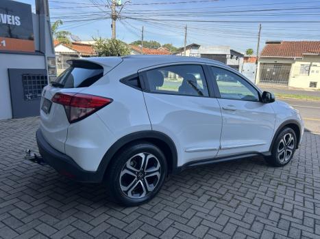 HONDA HR-V 1.8 16V 4P EX FLEX AUTOM�TICO CVT, Foto 9
