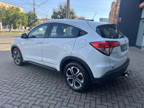 HONDA HR-V 1.8 16V 4P EX FLEX AUTOM�TICO CVT, Foto 10