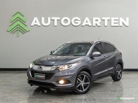 HONDA HR-V 1.8 16V 4P EX FLEX AUTOM�TICO CVT, Foto 1
