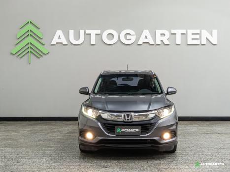 HONDA HR-V 1.8 16V 4P EX FLEX AUTOM�TICO CVT, Foto 2