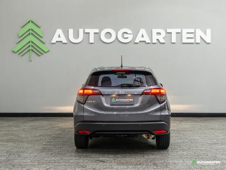 HONDA HR-V 1.8 16V 4P EX FLEX AUTOM�TICO CVT, Foto 4
