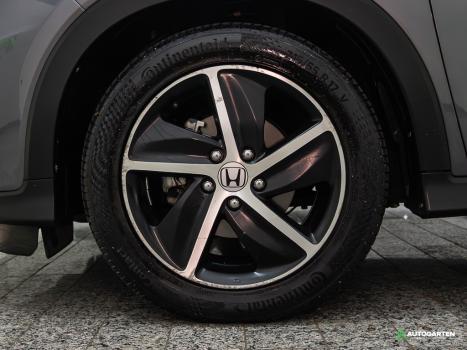 HONDA HR-V 1.8 16V 4P EX FLEX AUTOM�TICO CVT, Foto 5