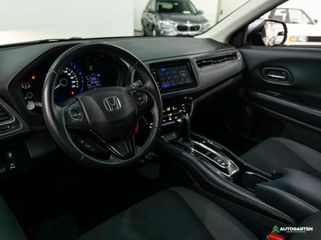 HONDA HR-V 1.8 16V 4P EX FLEX AUTOM�TICO CVT, Foto 6