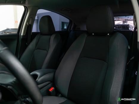HONDA HR-V 1.8 16V 4P EX FLEX AUTOM�TICO CVT, Foto 7