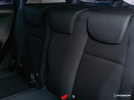HONDA HR-V 1.8 16V 4P EX FLEX AUTOM�TICO CVT, Foto 8