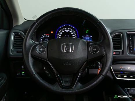 HONDA HR-V 1.8 16V 4P EX FLEX AUTOM�TICO CVT, Foto 9