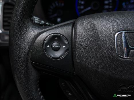 HONDA HR-V 1.8 16V 4P EX FLEX AUTOM�TICO CVT, Foto 10
