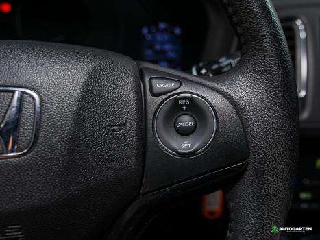 HONDA HR-V 1.8 16V 4P EX FLEX AUTOM�TICO CVT, Foto 11