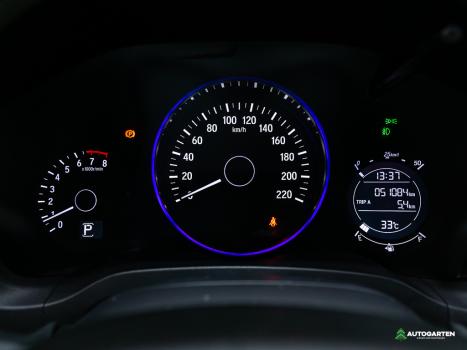 HONDA HR-V 1.8 16V 4P EX FLEX AUTOM�TICO CVT, Foto 12