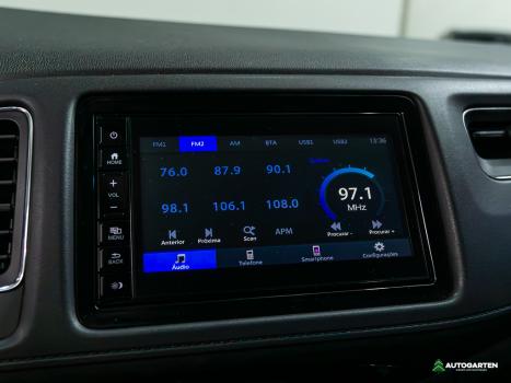 HONDA HR-V 1.8 16V 4P EX FLEX AUTOM�TICO CVT, Foto 13