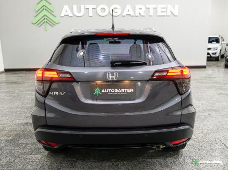 HONDA HR-V 1.8 16V 4P EX FLEX AUTOM�TICO CVT, Foto 19