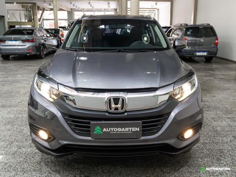 HONDA HR-V 1.8 16V 4P EX FLEX AUTOM�TICO CVT, Foto 20