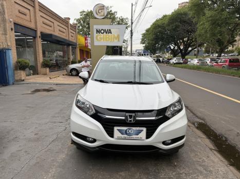 HONDA HR-V 1.8 16V 4P EXL FLEX AUTOM�TICO CVT, Foto 3